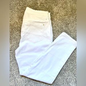 Chrome appeal size 12 jeggings